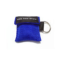 CPR Pocket Mask Keychain