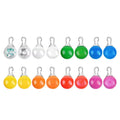 Led Dog Collar Lights For Night Walking