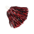 Metallic Cheer Pom Pom Shiny Foil Handheld Spirit