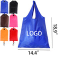 Washable Foldable Grocery Bags