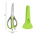 7 In 1 Kitchen Scissors
