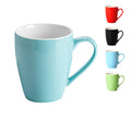 Porcelain Coffee Mugs