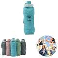 Silicone Collapsible Water Bottles