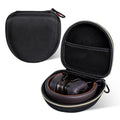 Eva Hard Shell Headphone Case With Carabiner