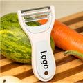 2 In 1 Kitchen Peeler Set