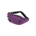 Outdoor Sports Mountaineering Oxford Cloth Waist Bag