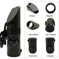 7 in 1 Emergency Survival Whistle
