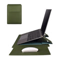 Laptop Magnetic Cooling Stand Sleeve