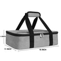 Insulated Casserole Carrier Bag