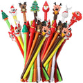 Christmas Gel Pens