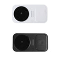 4-In-1 Cup Warmer Mug Keep Warm Pad With Wireless Charge