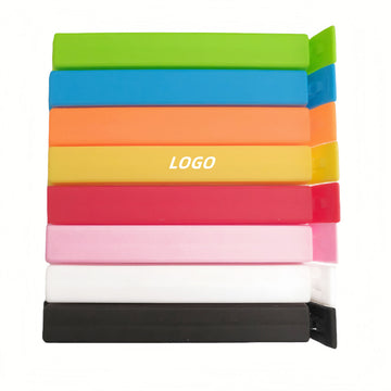 Food Sealing Plastic Sealing Clip Snack Clip