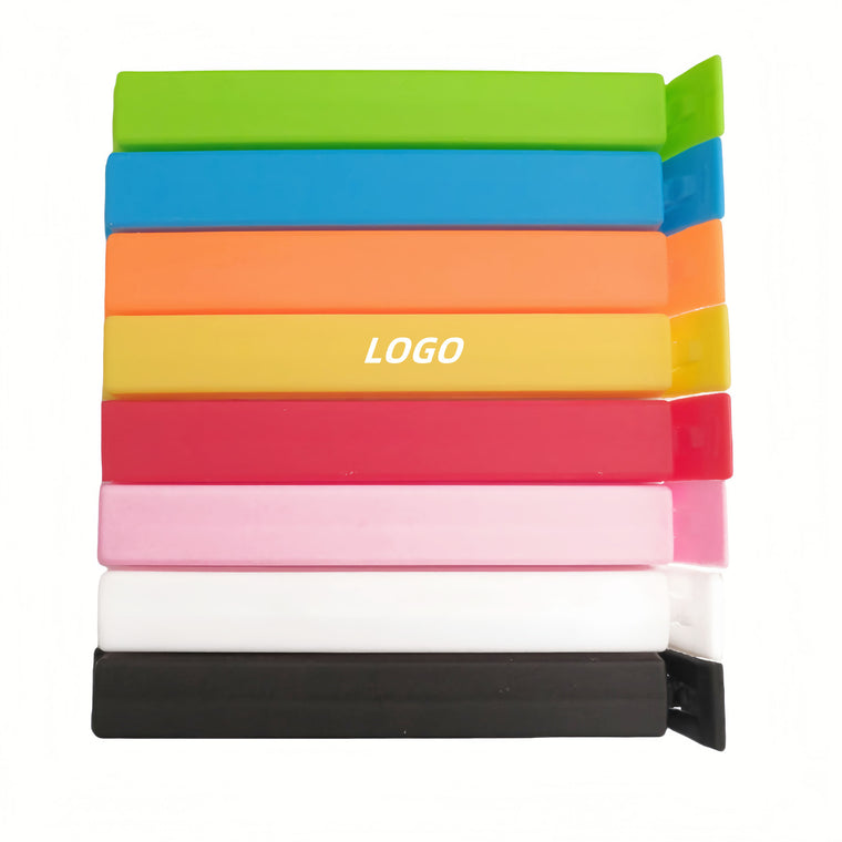Food Sealing Plastic Sealing Clip Snack Clip