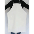 Waterproof Pu Leather Apron