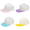 Classic Snap Back Hip Hop Cap
