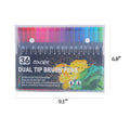 Dual Tip Marker