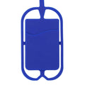 Silicone Phone Lanyard