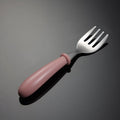 Stainless Steel Children'S Fork