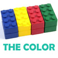 Pu Decompression Building Blocks