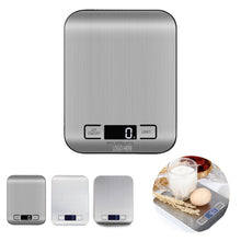 Digital Kitchen Scale