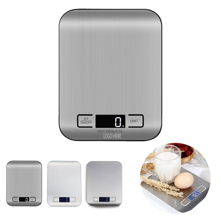 Digital Kitchen Scale