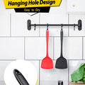 Silicone Wok Spatula