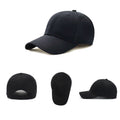 High Quality Pure Cotton Baseball Cap