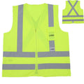 Reflective Safety Vest