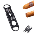 2 In 1 Blade Cigar Cutter