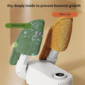 Portable Collapsible Electric Boot Dryer