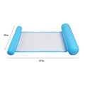 Inflatable Pool Floats Hammock
