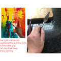 Stainless Steel Palette Knife - Oil Painting Accessory
