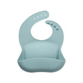 3D Silicone Baby Bib