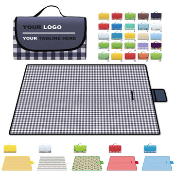 Outdoor Foldable Large Camping Picnic Mat