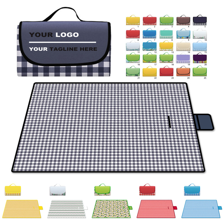 Outdoor Foldable Large Camping Picnic Mat