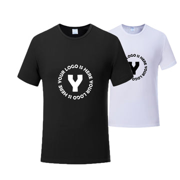 Custom Adult T-Shirt