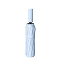 UV-Protective Folding Umbrella