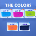 Portable Usb Mobile Charger