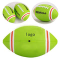 Rubber Football