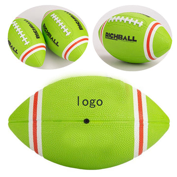Rubber Football