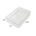 Clear Drawer Storage Box
