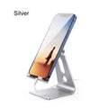 Adjustable Cell Phone Stand