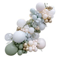Festival Party Balloon Set