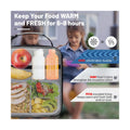 Insulated Lunch Bag
