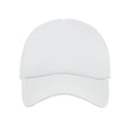 Baseball Cap w/ Forehead Foam Padding, Protective Safety
