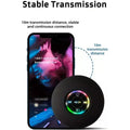 Mini Bluetooth Shower Speaker