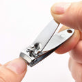 4-In-1 Nail Clippers Kit