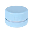 Portable Mini Desktop Vacuum Cleaner