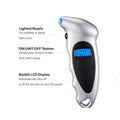 Digital Tire Pressure Gauge
