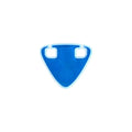 Rear Bike Reflector
